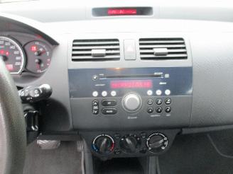 Suzuki Swift 1.3 Exclusive Aut 3DRS picture 21
