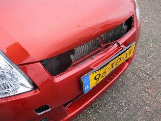 Suzuki Swift 1.3 Exclusive Aut 3DRS picture 10