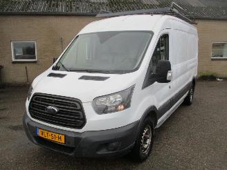 Ford Transit 350 2.0 TDCI L3H3 Trend picture 3