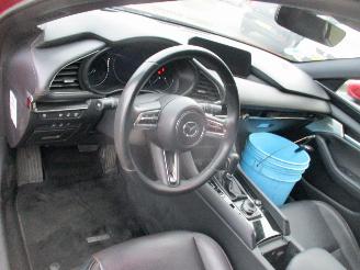 Mazda 3 2.0 SA-G Luxury Aut REST BPM 1600 EURO !!!!! picture 14