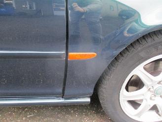 Jaguar X-type 2.0 V6 EXECUTIVE picture 21