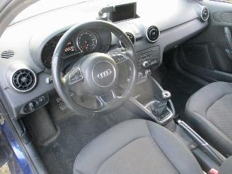 Audi A1 SPORTBACK 1.6 TDI Ambition ProL picture 15