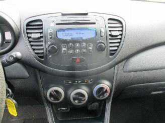 Hyundai I-10 1.1 Pure picture 18