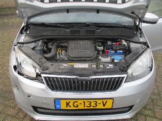 Skoda Citigo 1.0 Grt.Fresch Airco NAP picture 14