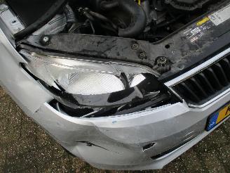 Skoda Citigo 1.0 Grt.Fresch Airco NAP picture 13