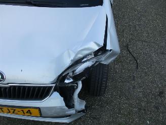 Skoda Citigo 1.0 Grt Drive airco picture 15