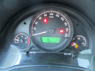 Skoda Citigo 1.0 Grt Drive airco picture 24