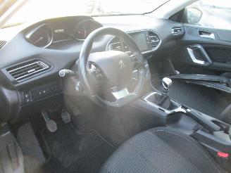 Peugeot 308 1.2 PureT.Blue l.Ex REST BPM 900 EURO !!!! picture 9