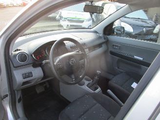 Mazda 2 1.4 Exclusive Automaat NAP picture 9