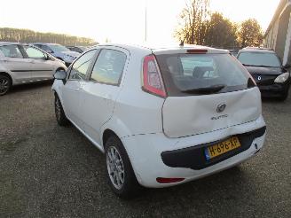 Fiat Punto Evo 1.4 Business drs picture 5