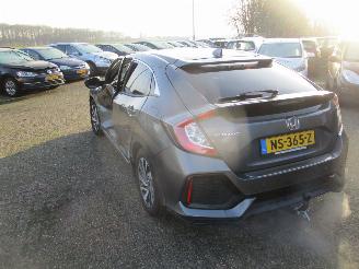 Honda Civic 1.0 I-VTEC Executive Aut REST BPM 800 EURO NAP picture 5