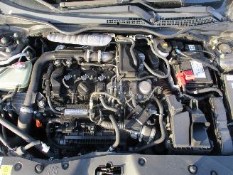 Honda Civic 1.0 I-VTEC Executive Aut REST BPM 800 EURO NAP picture 18