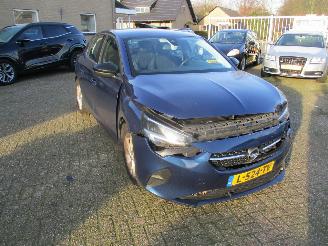 uszkodzony samochody osobowe Opel Corsa 1.2 Elegance Aut NAP REST BPM 1200 EURO !!!!! 2021/7