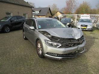 škoda osobní automobily Volkswagen Passat 1.4 TSI ACT Bns Ed REST BPM 370 EURO !!!! 2016/1