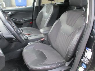 Ford Focus 1.5 Titanium Automaat wagon picture 30