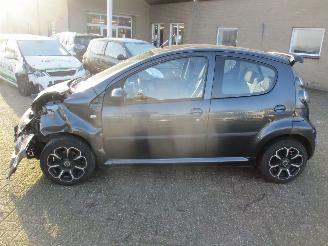 Citroën C1 1.0-12V Ambiance Airco NAP picture 4