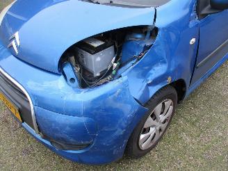 Citroën C1 1.0-12V Ambiance picture 12