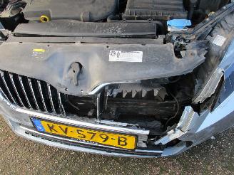 Skoda Superb Combi 1.6 TDI Ambition Bns picture 16