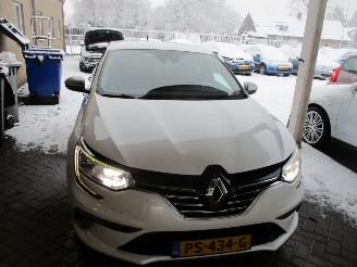Renault Mégane 1.2 TCe GT-Line REST BPM 1200 EURO picture 2