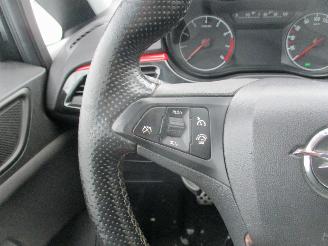 Opel Corsa-E 1.0 Turbo Edtion picture 29