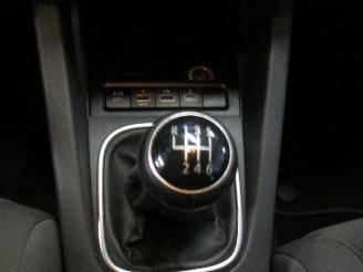 Volkswagen Golf Variant 1.4 TSI Comfortline picture 17