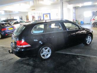 Volkswagen Golf Variant 1.4 TSI Comfortline picture 7