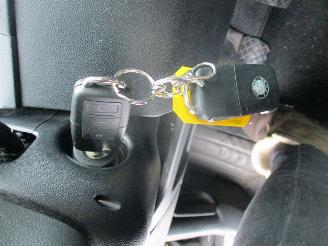 Skoda Fabia Combi 1.4-16V Spirit picture 17