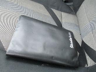 Skoda Fabia Combi 1.4-16V Spirit picture 18