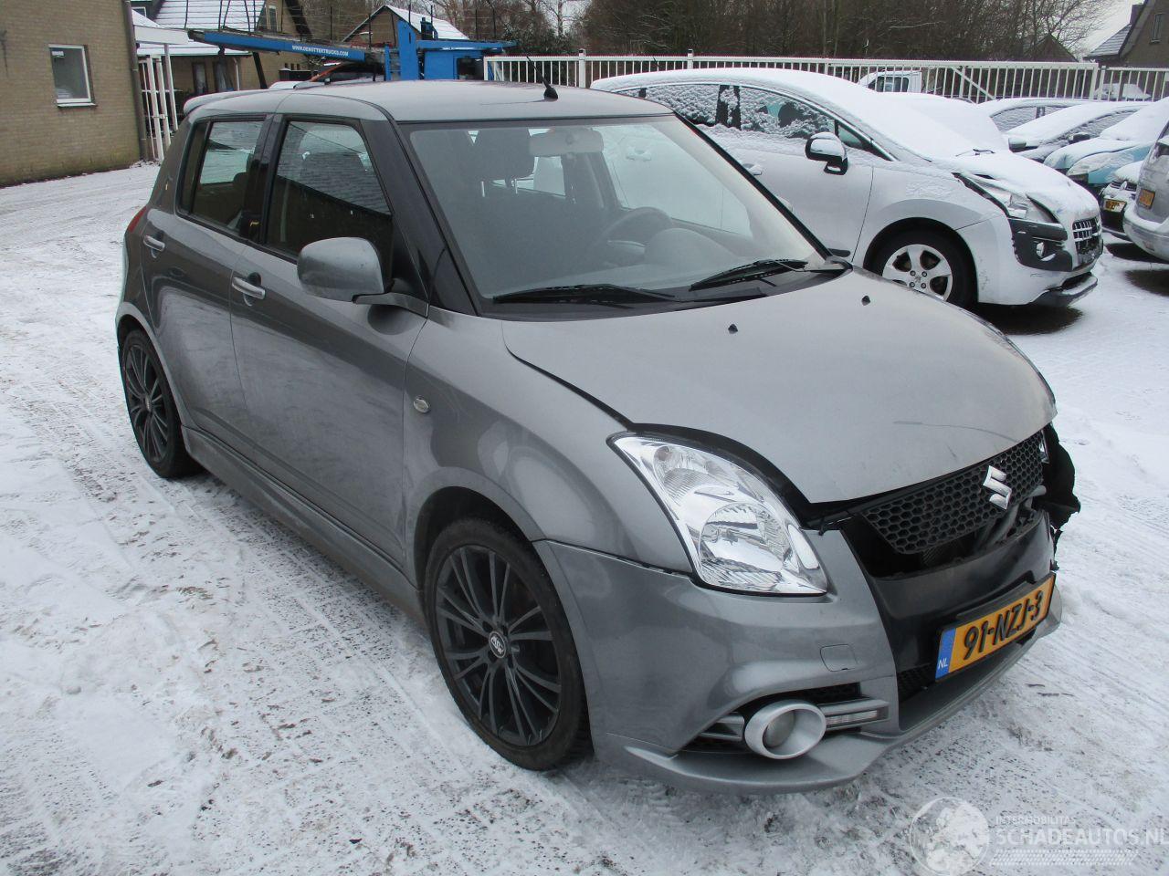 Suzuki Swift 1.3 Comfort Airco NAP