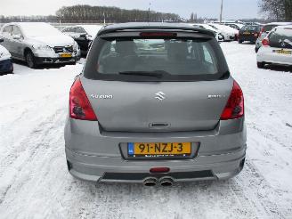 Suzuki Swift 1.3 Comfort Airco NAP picture 6