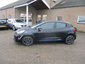 Renault Clio 0.9TCe Dynamique 5drs picture 4