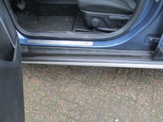 Ford Focus 1.0 Ecob Titanium x business Aut REST BPM 1000 EURO picture 14