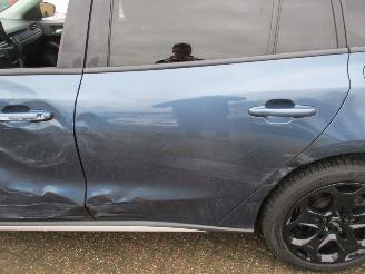 Ford Focus 1.0 Ecob Titanium x business Aut REST BPM 1000 EURO picture 11