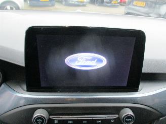 Ford Focus 1.0 Ecob Titanium x business Aut REST BPM 1000 EURO picture 21