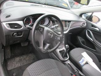 Opel Astra 1.0 Edition Aut NAP picture 15