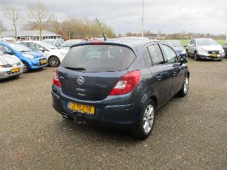 Opel Corsa 1.2 EcoF des Ed LPG picture 10