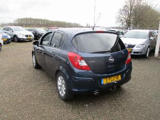 Opel Corsa 1.2 EcoF des Ed LPG picture 8