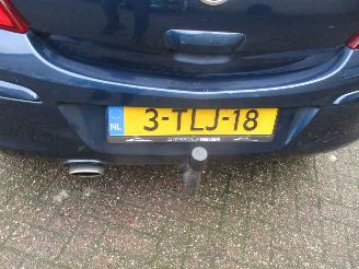 Opel Corsa 1.2 EcoF des Ed LPG picture 29