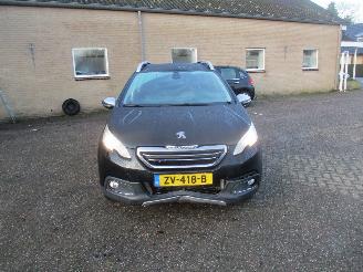 Peugeot 2008 1.2 PureTech Allure Aut REST BPM 400 EURO !!!! picture 2