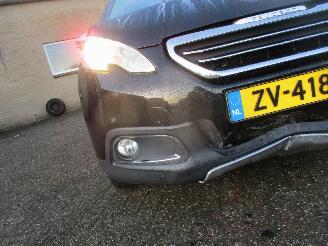 Peugeot 2008 1.2 PureTech Allure Aut REST BPM 400 EURO !!!! picture 10