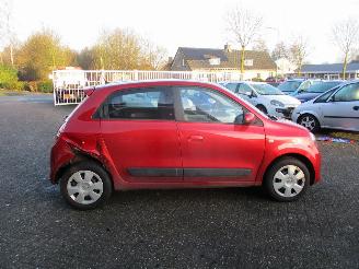 Renault Twingo 0.9 TCe Expression Aut NAP picture 8