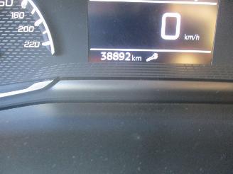 Peugeot 208 1.2 PT Active Pack Aut NAP REST BPM 1500 EURO !!!!! picture 25