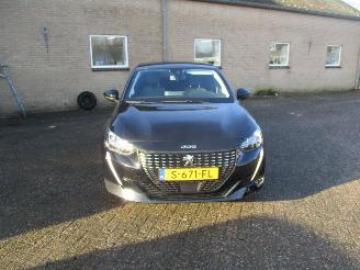 Peugeot 208 1.2 PT Active Pack Aut NAP REST BPM 1500 EURO !!!!! picture 2