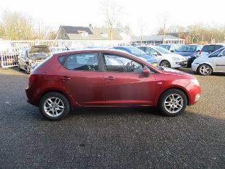 Seat Ibiza 1.4 Stylance 5drs picture 8
