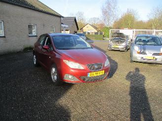 Unfallwagen Seat Ibiza 1.4 Stylance 5drs 2009/3