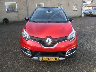 Renault Captur 0.9 TcE Xmod  REST BPM 600 EURO !!!! picture 2