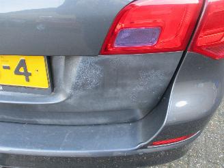 Opel Astra SPORTS TOURER 1.4 Turbo Bns REST BPM 300 EURO !!!! picture 10