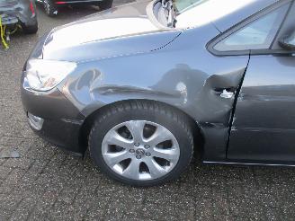 Opel Astra SPORTS TOURER 1.4 Turbo Bns REST BPM 300 EURO !!!! picture 11