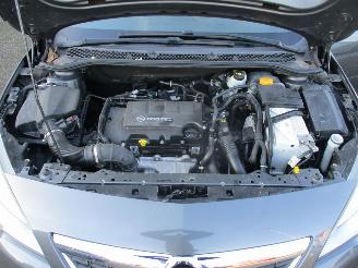 Opel Astra SPORTS TOURER 1.4 Turbo Bns REST BPM 300 EURO !!!! picture 26