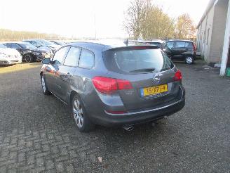 Opel Astra SPORTS TOURER 1.4 Turbo Bns REST BPM 300 EURO !!!! picture 6